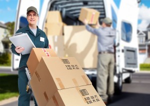 Corporate Moving Services