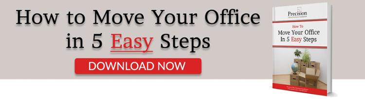 Download free eBook "How to Move Your Office in 5 Easy Steps"
