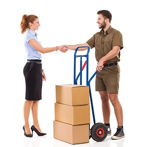 office movers