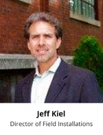 Jeff Kiel