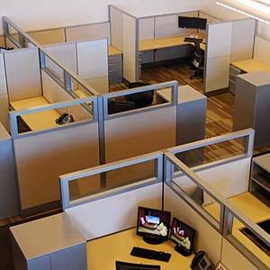 Office Furniture Solutions St Louis