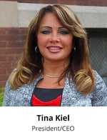 Tina Kiel