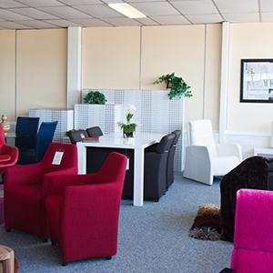 How Much is My Used Office Furniture Worth?