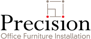 Precision Office Furniture Installation